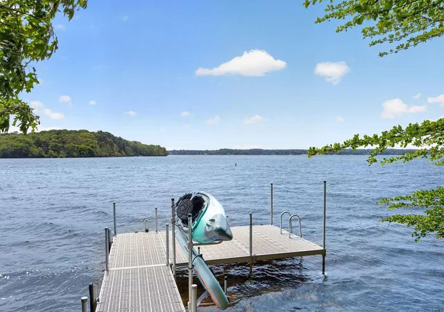 Photo 3 of Mansion for sale at 674 Crowells Bg Rd, Brewster, MA 02631 | MLS# 73571186 | Listing updated on 2026-09-06