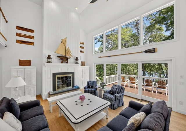 Photo 3 of Single family home for sale at 674 Crowells Bg Rd, Brewster, MA 02631 | MLS# 73571186 | Listing updated on 2026-09-06