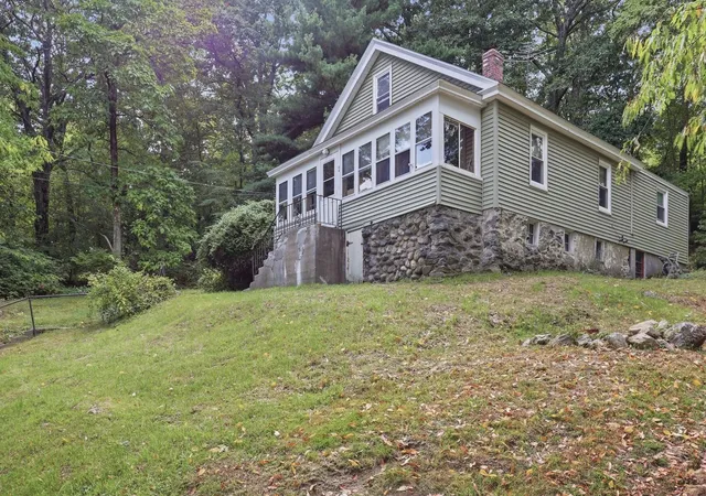 Photo 1 of Single family home for sale at 44 Margin St, Worcester, MA 01604 | MLS# 73582724 | Listing updated on 2026-10-02
