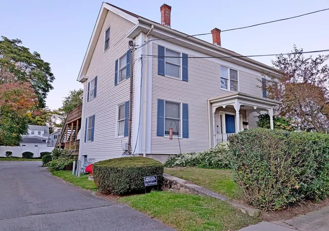 Photo 1 of Condo for sale at 28 Front St #C, Marlborough, MA 01752 | MLS# 73588286 | Listing updated on 2026-10-28
