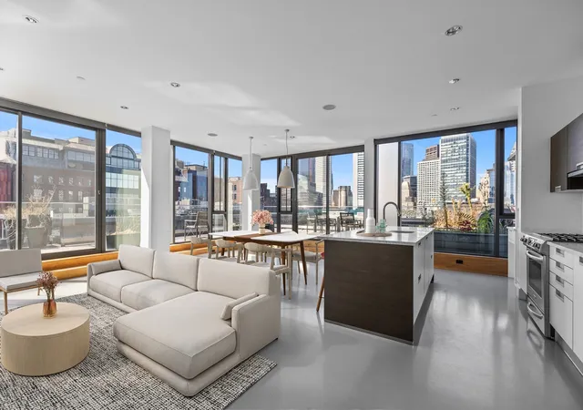 Photo 1 of Condo for sale at 346 Congress St #PH 701, Boston, MA 02210 | MLS# 73577100 | Listing updated on 2026-10-20