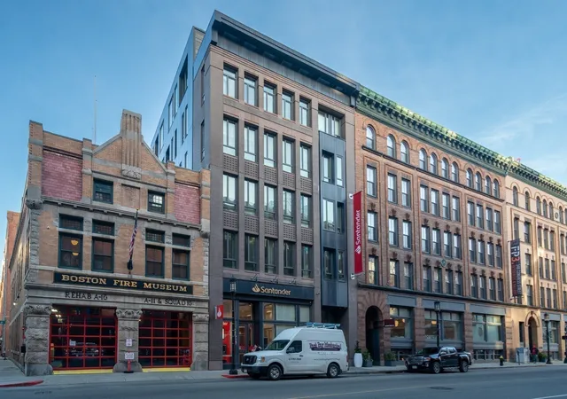 Photo 21 of Condo for sale at 346 Congress St #PH 701, Boston, MA 02210 | MLS# 73577100 | Listing updated on 2026-10-20