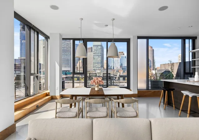 Photo 3 of Condo for sale at 346 Congress St #PH 701, Boston, MA 02210 | MLS# 73577100 | Listing updated on 2026-10-20