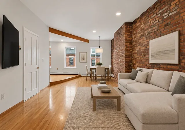 Photo 2 of Sale Pending at 20 Harvard St #3, Boston, MA 02129 | MLS# 73578337 | Listing updated on 2026-10-20
