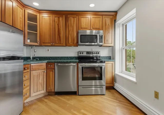 Photo 3 of Sale Pending at 20 Harvard St #3, Boston, MA 02129 | MLS# 73578337 | Listing updated on 2026-10-20