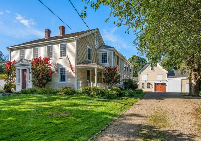 Photo 1 of Single family home for sale at 4428 Main Streert, Yarmouth Port, MA 02675 | MLS# 73582396 | Listing updated on 2026-10-15