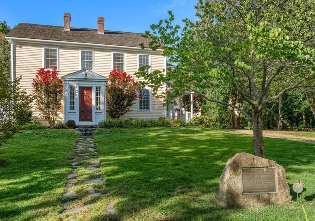 Photo 2 of Single family home for sale at 4428 Main Streert, Yarmouth Port, MA 02675 | MLS# 73582396 | Listing updated on 2026-10-15