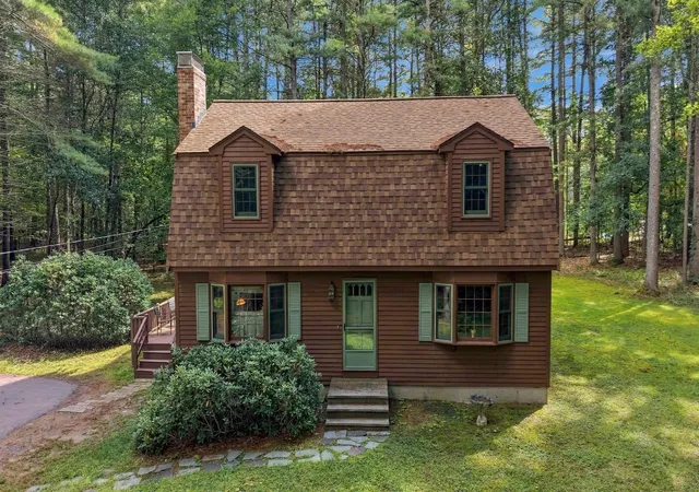 Single family home for sale at 15 East St #17A, Pepperell, MA 01463 | MLS# 73581769