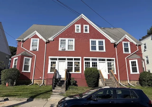 Multi family home for sale at 6-8 Imrie Rd, Allston, MA 02134 | MLS# 73571383