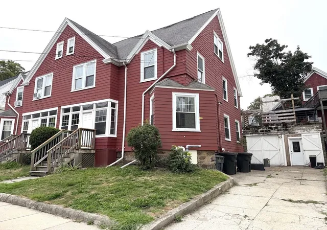 Photo 2 of Multi family home for sale at 6 8 Imrie Rd, Allston, MA 02134 | MLS# 73571383 | Listing updated on 2026-09-06