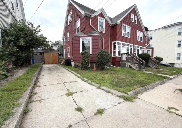 Photo 3 of Multi family home for sale at 6 8 Imrie Rd, Allston, MA 02134 | MLS# 73571383 | Listing updated on 2026-09-06