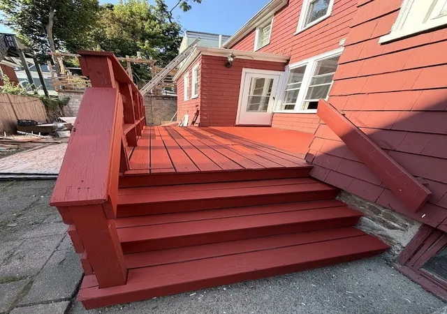 Photo 3 of House for sale at 6-8 Imrie Rd, Allston, MA 02134 | MLS# 73571383 | Listing updated on 2026-10-22