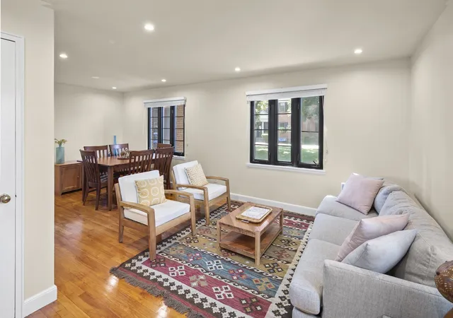 Listing Photo 5 - Condo for sale in building located at 40 Pierce Rd, Watertown, MA 02472 - Unit #40