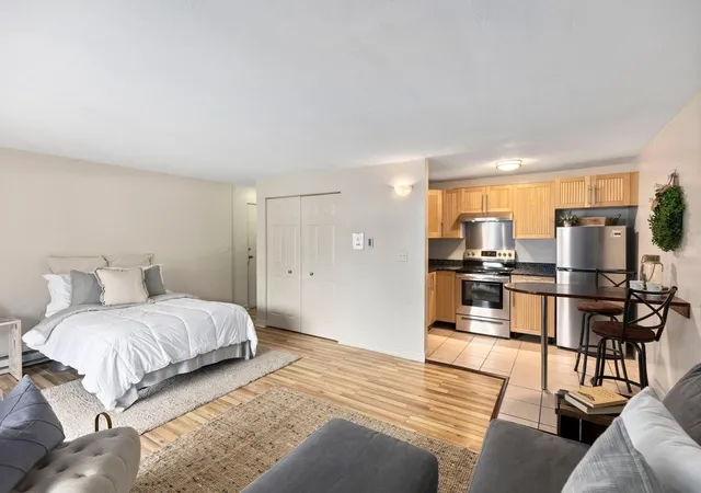 Photo 3 of Sale Pending at 53 Fountain Ln #8, South Weymouth, MA 02190 | MLS# 73574776 | Listing updated on 2026-09-15