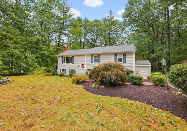 Photo 1 of Sale Pending at 80 Chestnut St, Wrentham, MA 02093 | MLS# 73584054 | Listing updated on 2026-10-14