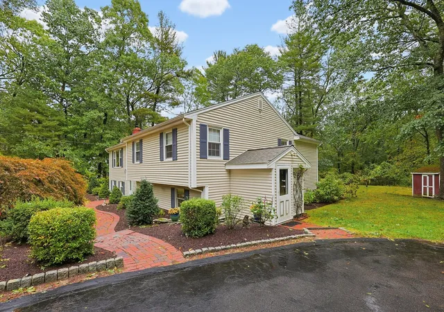 Photo 2 of Sale Pending at 80 Chestnut St, Wrentham, MA 02093 | MLS# 73584054 | Listing updated on 2026-10-14