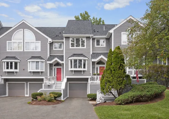 Condo for sale at 1200 Salem St #135, Lynnfield, MA 01940 | MLS# 73580473