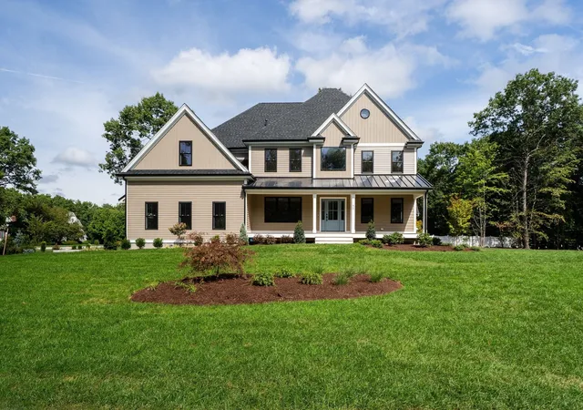 Photo 1 of Single family home for sale at Lot 1 Landry Ave, North Attleboro, MA 02760 | MLS# 73571537 | Listing updated on 2026-09-07