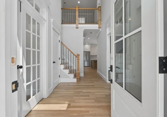 Photo 2 of Single family home for sale at Lot 1 Landry Ave, North Attleboro, MA 02760 | MLS# 73571537 | Listing updated on 2026-09-07