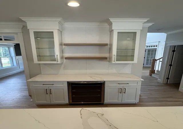 Photo 3 of Single family home for sale at Lot 1 Landry Ave, North Attleboro, MA 02760 | MLS# 73571537 | Listing updated on 2026-09-07