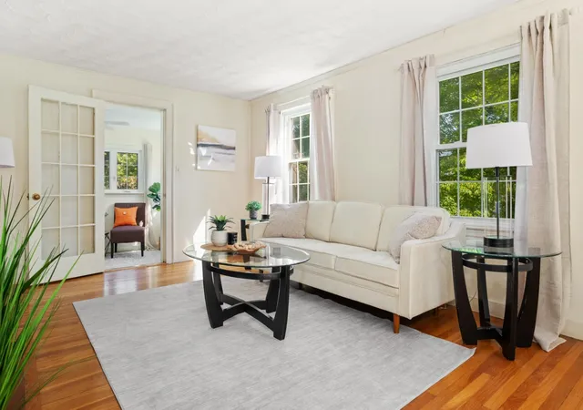 Photo 4 of Single family home for sale at 4 Stanton Rd, Stoneham, MA 02180 | MLS# 73573959 | Listing updated on 2026-09-15