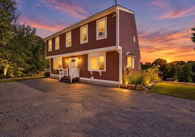 Photo 1 of Sale Pending at 731 East Hl Rd, Oakham, MA 01068 | MLS# 73578207 | Listing updated on 2026-10-07