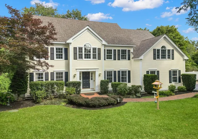 Single family home for sale at 27 Morningside Dr, Topsfield, MA 01983 | MLS# 73581137