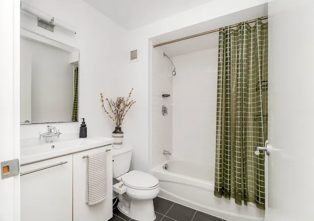 Listing Photo 2 - Condo for sale in building located at 1 Earhart St, Cambridge, MA 02141 - Unit #316