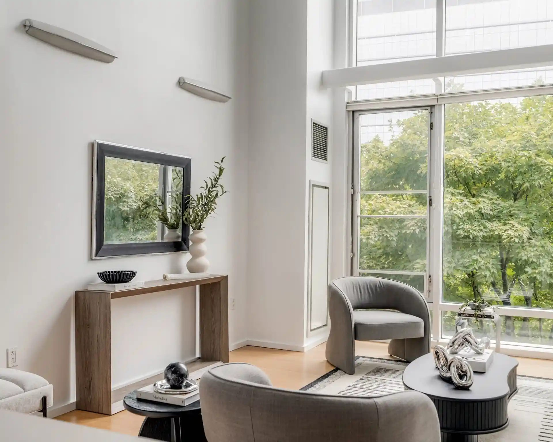 Listing Photo 2 - Condo for sale in 1 Earhart St located at 1 Earhart St, Cambridge, MA 02141 - Unit #316