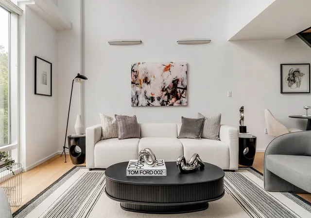 Photo 2 of Condo for sale at 1 Earhart St #316, Cambridge, MA 02141 | MLS# 73573656 | Listing updated on 2026-09-09