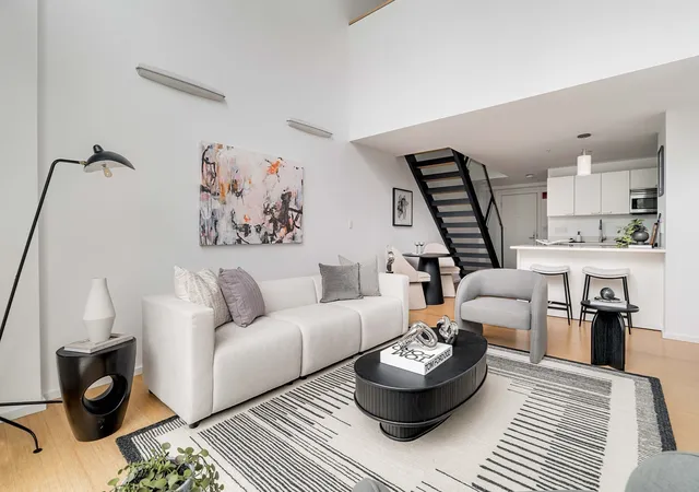 Photo 4 of Condo for sale at 1 Earhart St #316, Cambridge, MA 02141 | MLS# 73573656 | Listing updated on 2026-09-09