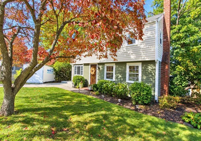Single family home for sale at 31 Governor Andrew Rd, Hingham, MA 02043 | MLS# 73586450