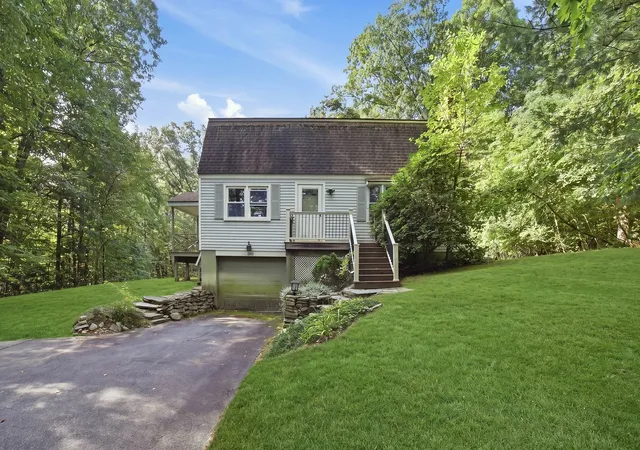 Photo 1 of Sale Pending at 100 Purgatory Rd, Sutton, MA 01590 | MLS# 73580762 | Listing updated on 2026-10-14