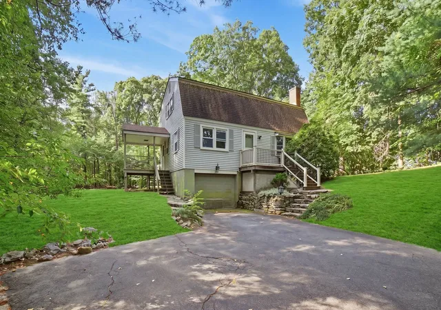 Photo 3 of Sale Pending at 100 Purgatory Rd, Sutton, MA 01590 | MLS# 73580762 | Listing updated on 2026-10-14