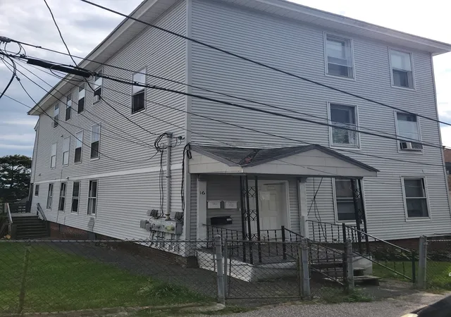 Multi family home for sale at 16 Reservoir St, Worcester, MA 01605 | MLS# 73571126