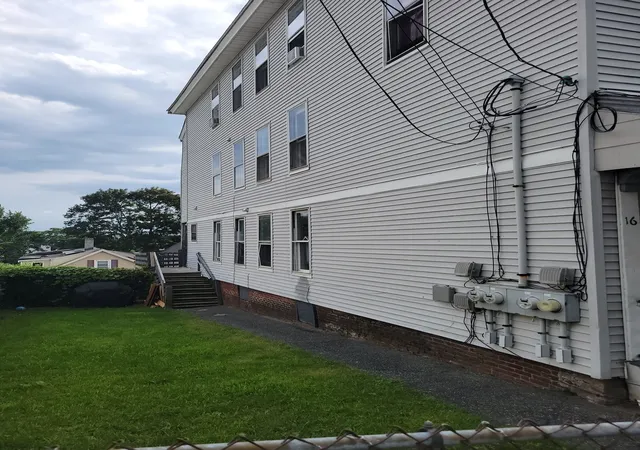 Photo 3 of Multi family home for sale at 16 Reservoir St, Worcester, MA 01605 | MLS# 73571126 | Listing updated on 2026-09-06