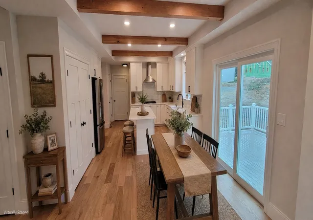 Photo 2 of Single family home for sale at 1 Kinsman Way, Foxboro, MA 02035 | MLS# 73572016 | Listing updated on 2026-09-08