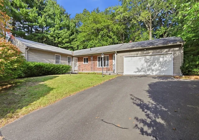 Photo 1 of Sale Pending at 185 Redfern Dr, Longmeadow, MA 01106 | MLS# 73583760 | Listing updated on 2026-10-27