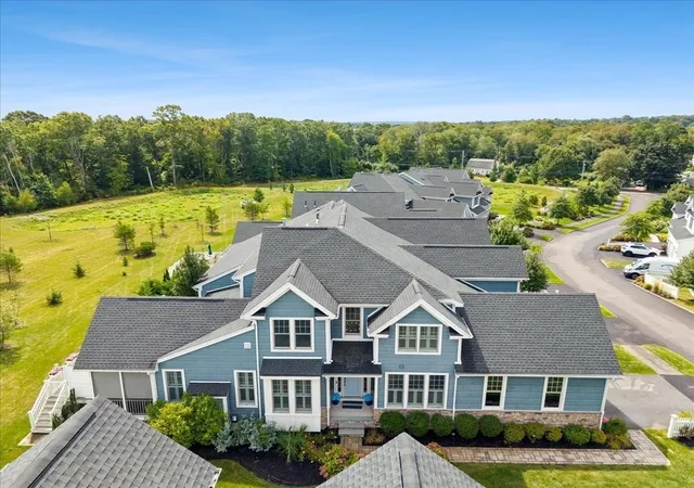Photo 2 of Condo for sale at 12 Thelma Way #12, Scituate, MA 02066 | MLS# 73571477 | Listing updated on 2026-09-07