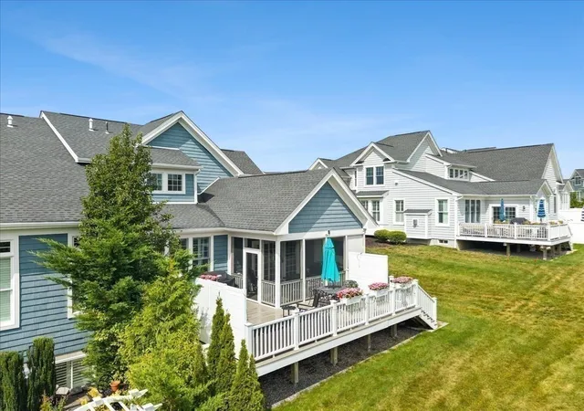 Photo 3 of Condo for sale at 12 Thelma Way #12, Scituate, MA 02066 | MLS# 73571477 | Listing updated on 2026-09-07