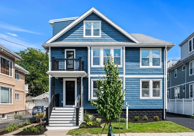 Condo for sale at 31 Pondview Rd #33, Arlington, MA 02474 | MLS# 73575502