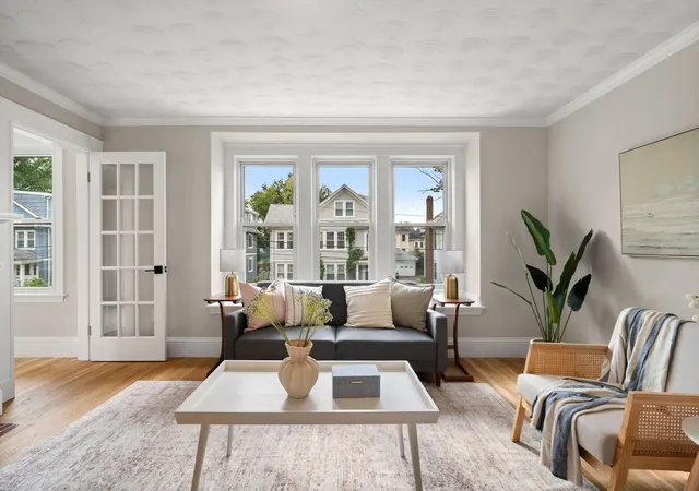 Listing Photo 4 - Condo for sale in building located at 31 Pondview Rd, Arlington, MA 02474 - Unit #33