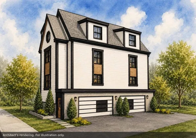 Photo 1 of Land for sale at 1 Mann St, Worcester, MA 01602 | MLS# 73583635 | Listing updated on 2026-10-03