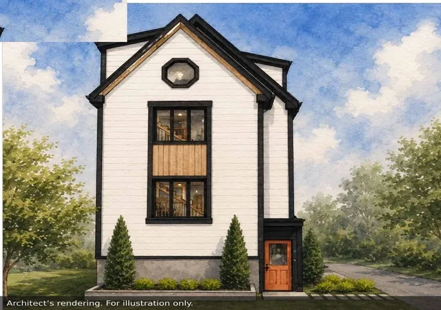 Photo 2 of Land for sale at 1 Mann St, Worcester, MA 01602 | MLS# 73583635 | Listing updated on 2026-10-03