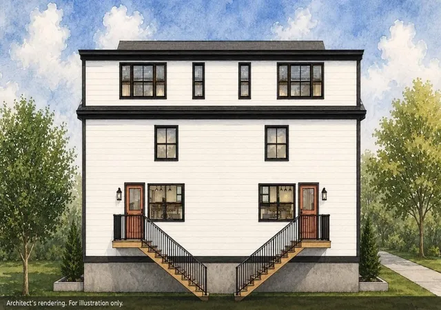 Photo 3 of Land for sale at 1 Mann St, Worcester, MA 01602 | MLS# 73583635 | Listing updated on 2026-10-03