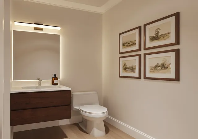Photo 4 of Condo for sale at 32 Auburn St #2, Brookline, MA 02446 | MLS# 73574211 | Listing updated on 2026-09-13