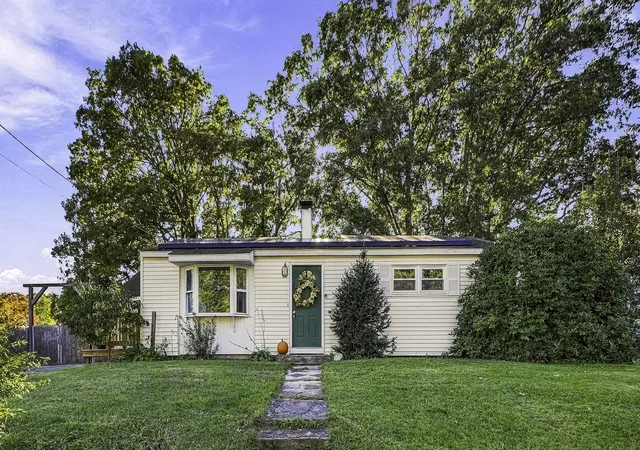Single family home for sale at 33 Rondeau Rd, Bellingham, MA 02019 | MLS# 73587384
