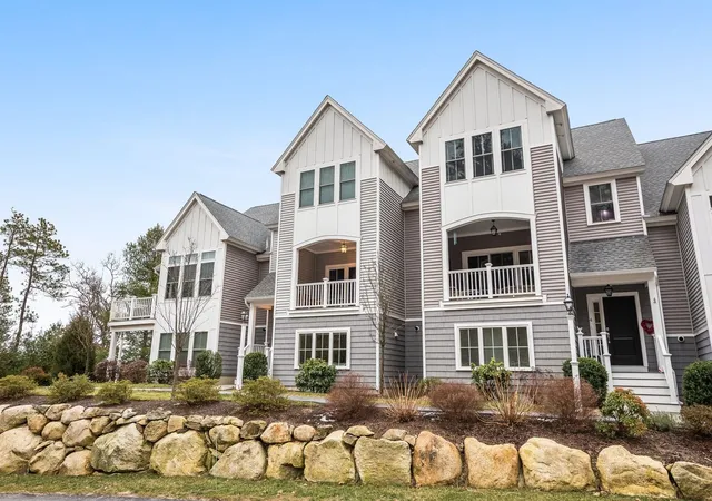 Photo 1 of Single family home for sale at 6 Heartwood, Plymouth, MA 02360 | MLS# 73571356 | Listing updated on 2026-09-06