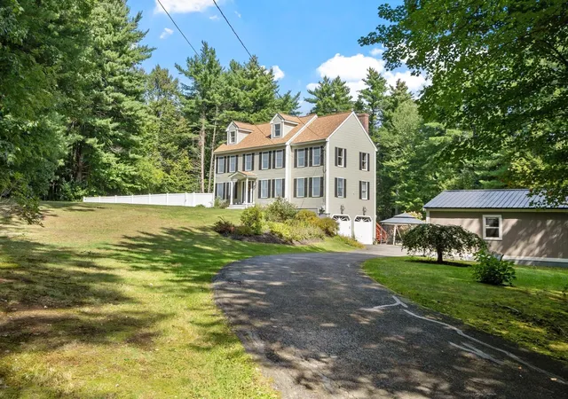Photo 1 of Sale Pending at 1 Laurelwoods Dr, West Townsend, MA 01474 | MLS# 73583253 | Listing updated on 2026-10-15