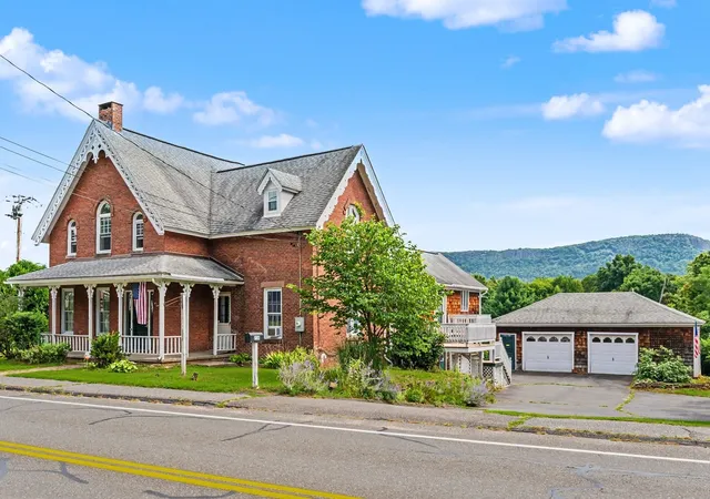 Photo 1 of Single family home for sale at 238 Park St, Easthampton, MA 01027 | MLS# 73575665 | Listing updated on 2026-09-15